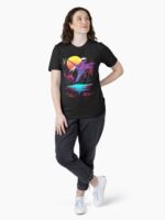 EVA SUIT 01 Unisex T-Shirt
