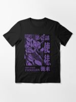 EVA Unit 01 - Neon Genesis Evangelion Unisex T-Shirt