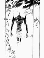 Evangelion – Unit-01 Unisex T-Shirt