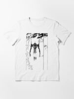 Evangelion – Unit-01 Unisex T-Shirt