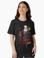 Evelin (Zenless Zone Zero) Unisex T-Shirt