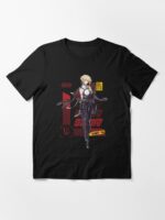Evelin (Zenless Zone Zero) Unisex T-Shirt