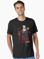 Evelin (Zenless Zone Zero) Unisex T-Shirt