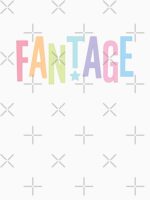 Fantage (Game) Unisex T-Shirt - Image 7