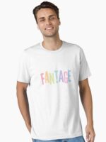Fantage (Game) Unisex T-Shirt - Image 2