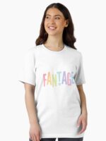 Fantage (Game) Unisex T-Shirt