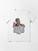 Farage Unisex T-Shirt - Image 3