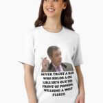 Farage Unisex T-Shirt