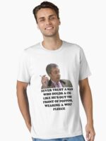 Farage Unisex T-Shirt - Image 2
