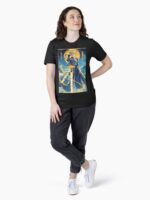 Fate Blade Warrior Unisex T-Shirt