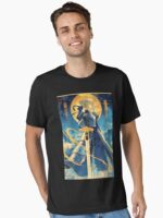 Fate Blade Warrior Unisex T-Shirt