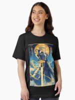 Fate Blade Warrior Unisex T-Shirt