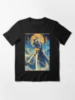 Fate Blade Warrior Unisex T-Shirt