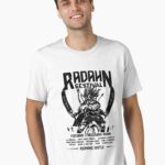 Festival Radahn a Festival Radahn a Festival Radahn47 Unisex T-Shirt