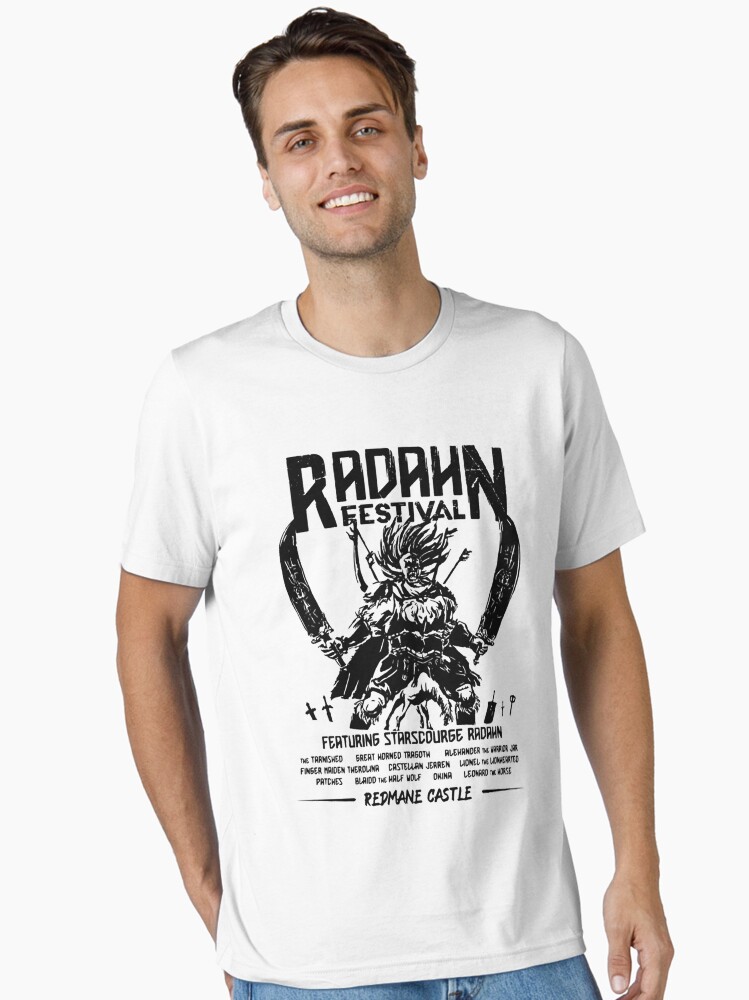 Festival Radahn a Festival Radahn a Festival Radahn47 Unisex T-Shirt