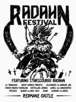 Festival Radahn a Festival Radahn a Festival Radahn47 Unisex T-Shirt