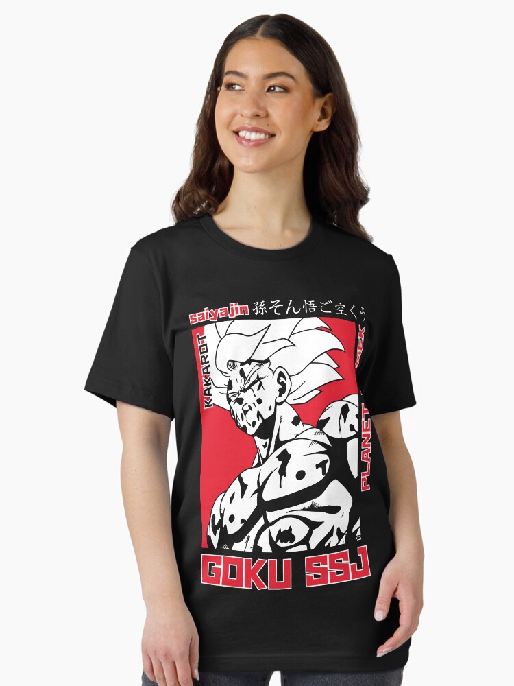 Final Stand Iconic Anime Moment – Epic Battle Design Unisex T-Shirt