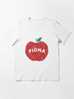 Fiona Apple Unisex T-Shirt - Image 3