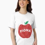 Fiona Apple Unisex T-Shirt