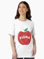 Fiona Apple Unisex T-Shirt