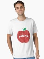 Fiona Apple Unisex T-Shirt - Image 2