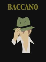 Firo - Baccano! Unisex T-Shirt