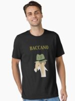 Firo - Baccano! Unisex T-Shirt