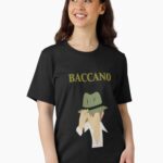 Firo - Baccano! Unisex T-Shirt