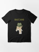 Firo - Baccano! Unisex T-Shirt