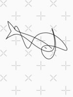 Fisherman Unisex T-Shirt - Image 7