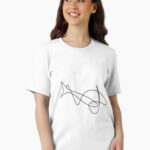 Fisherman Unisex T-Shirt