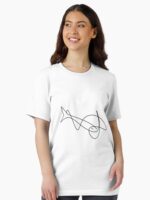 Fisherman Unisex T-Shirt