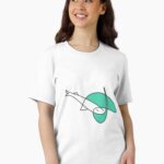 Fisherman Unisex T-Shirt