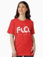 FLCL Unisex T-Shirt
