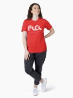 FLCL Unisex T-Shirt