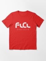 FLCL Unisex T-Shirt
