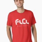 FLCL Unisex T-Shirt