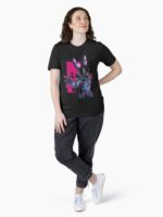 FNAF Bonnie Fan Art Unisex T-Shirt