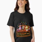 Fnafs Funny T-Shirt Unisex T-Shirt