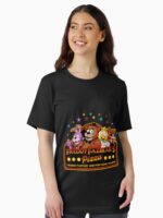 Fnafs Funny T-Shirt Unisex T-Shirt