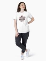 For entertainment purposes only Unisex T-Shirt - Image 4