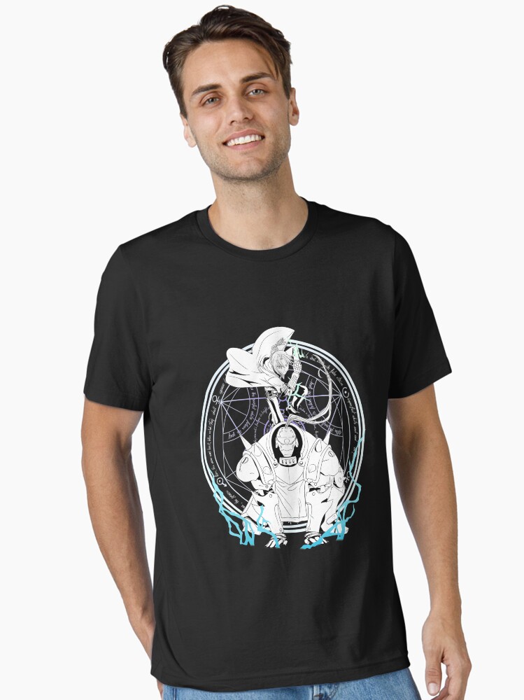 FULLMETAL ALCHEMIST Unisex T-Shirt