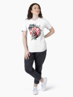 FullMetal Circle Unisex T-Shirt