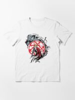 FullMetal Circle Unisex T-Shirt