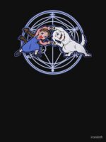 Fullmetal Fusion Unisex T-Shirt