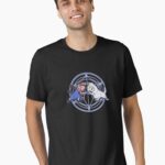 Fullmetal Fusion Unisex T-Shirt