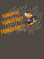 Fumoffu!!! - Full Metal Panic! Unisex T-Shirt