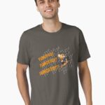 Fumoffu!!! - Full Metal Panic! Unisex T-Shirt