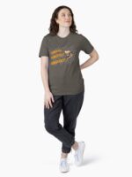 Fumoffu!!! - Full Metal Panic! Unisex T-Shirt