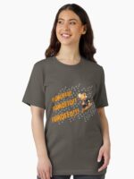 Fumoffu!!! - Full Metal Panic! Unisex T-Shirt